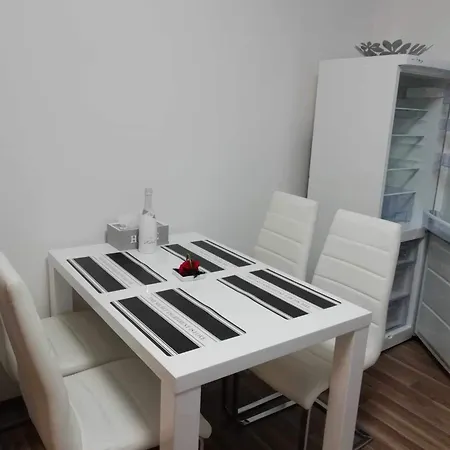 Apartmán Apartmantonki V Centre Mesta Piest'any