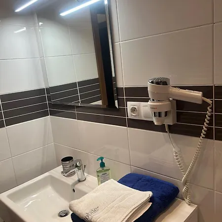 Apartmán Apartmantonki V Centre Mesta *