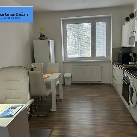 Apartmán Apartmantonki V Centre Mesta *