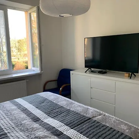 Apartmán Apartmantonki V Centre Mesta *