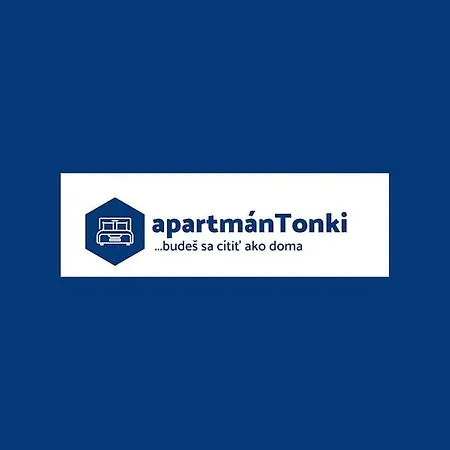 Apartmán Apartmantonki V Centre Mesta