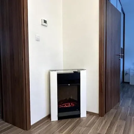 Apartmantonki V Centre Mesta Apartmán *
