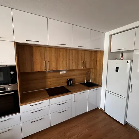 Bratislava Apartment Apartman