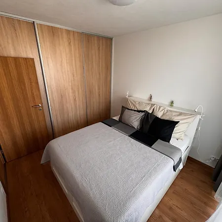 Apartman Bratislava Apartment Pozsony